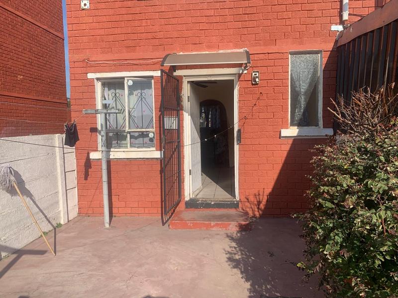 2 Bedroom Property for Sale in Woodlands Western Cape